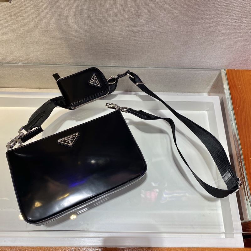 mens Pra*a satchel bags